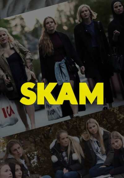 სირცხვილი / Skam