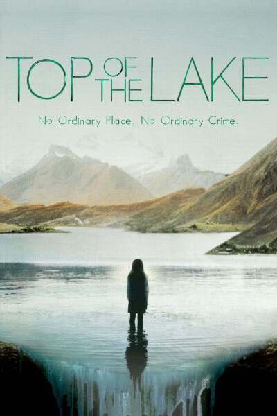 ტბის ზედაპირზე / Top of the Lake