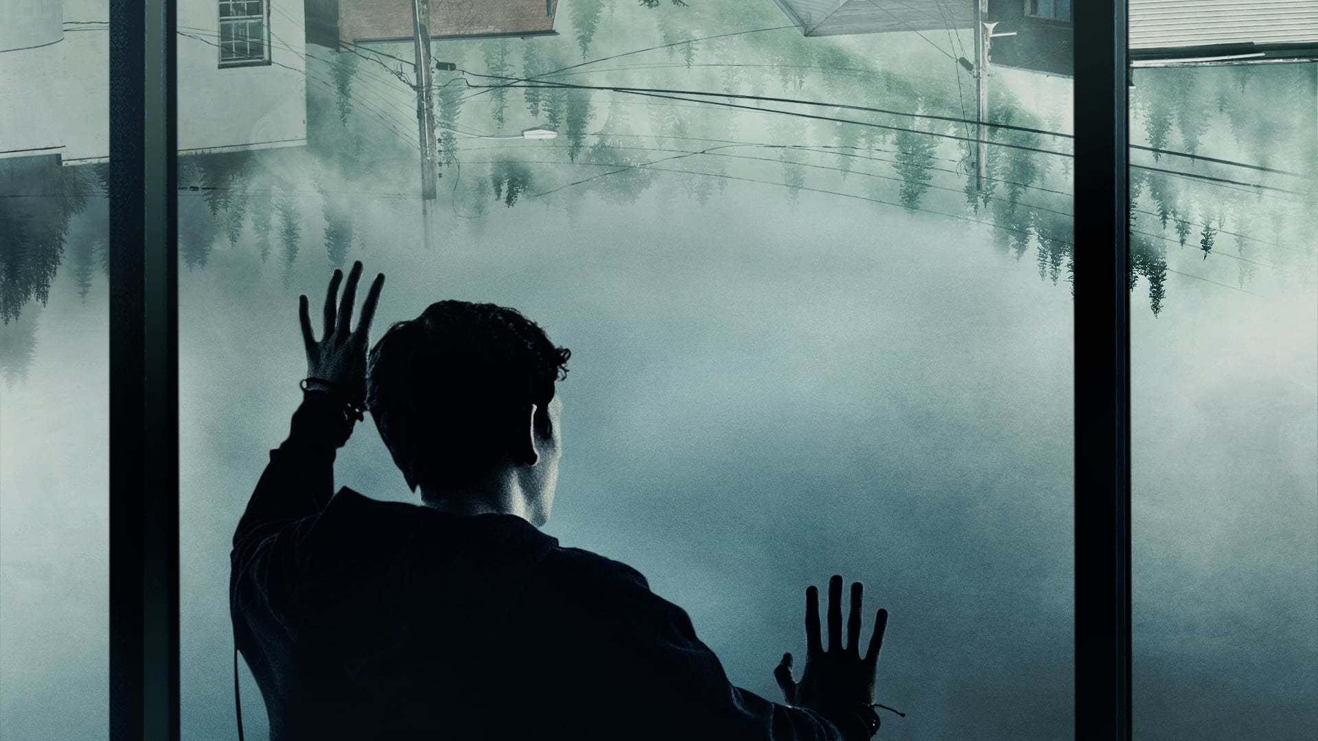 ნისლი / The Mist