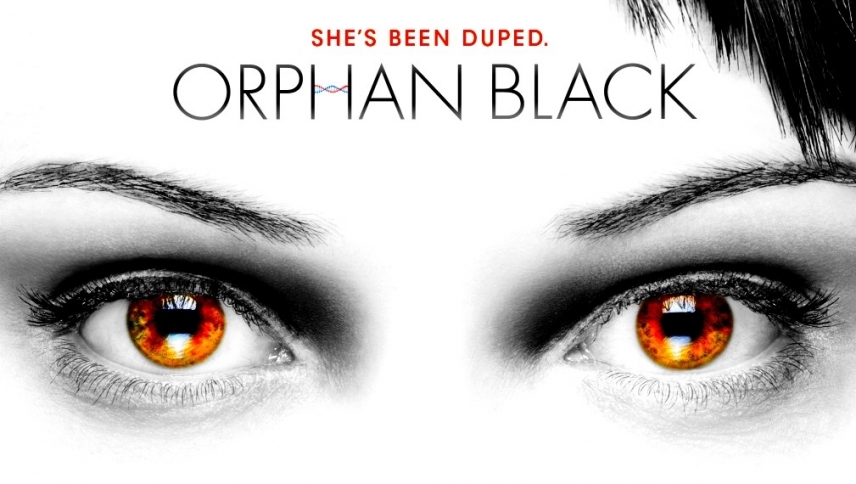 იდუმალი ობოლი / Orphan Black