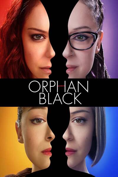იდუმალი ობოლი / Orphan Black