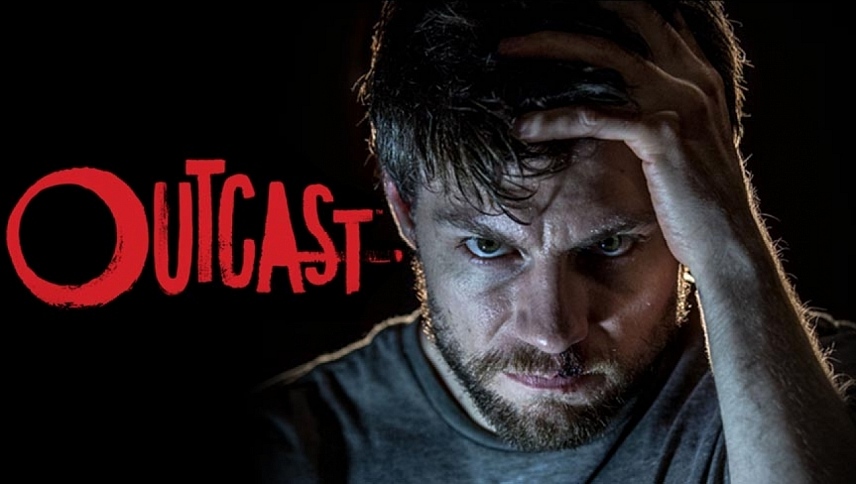 განდევნილი / Outcast