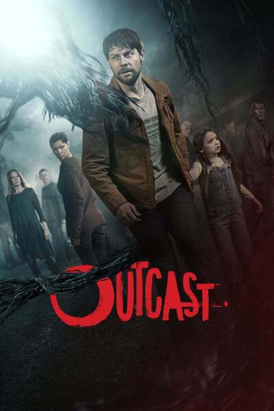განდევნილი / Outcast