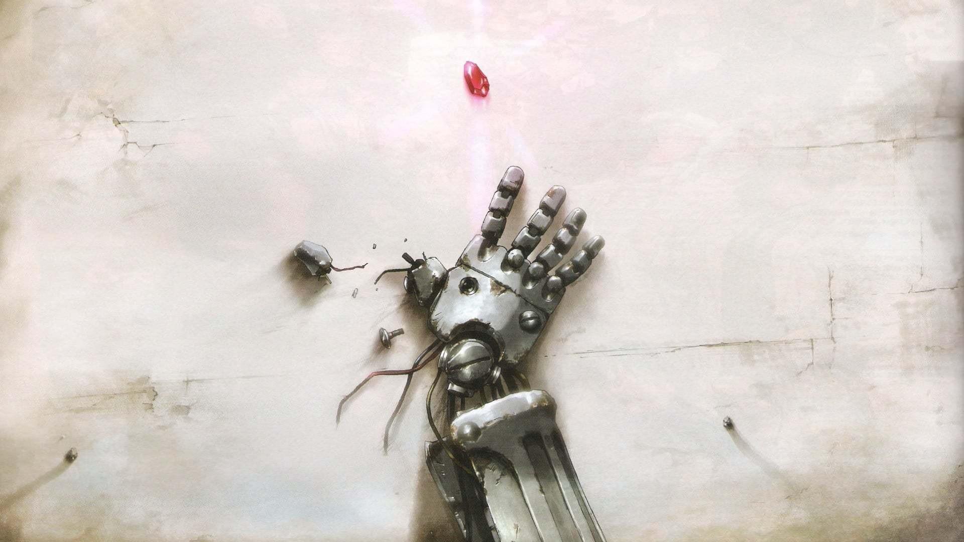 ალქიმიკოსების საძმო / Fullmetal Alchemist: Brotherhood