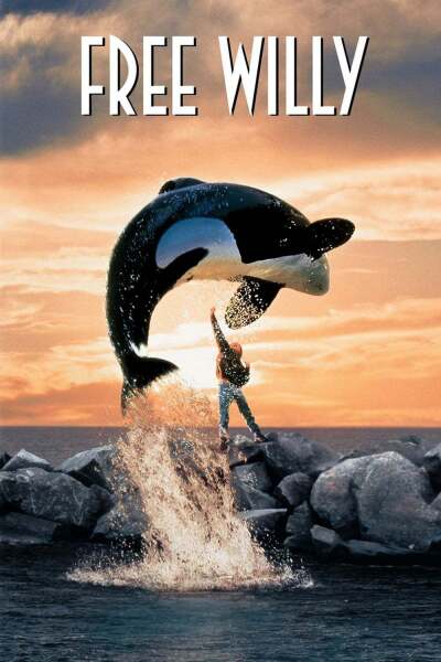 გაათავისუფლეთ ვილი / Free Willy