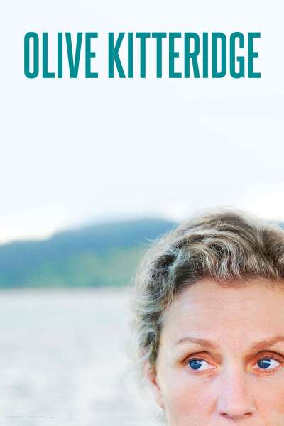 ოლივია კიტერეჯი / Olive Kitteridge