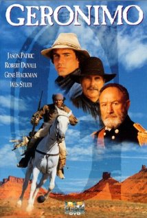 ჯერონიმო: ამერიკული ლეგენდა / Geronimo: An American Legend