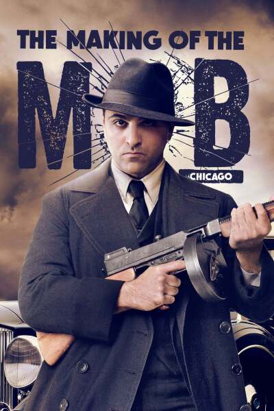მაფიის შექმნა / The Making of the Mob