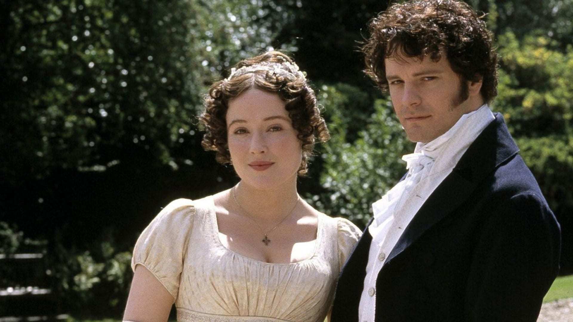 სიამაყე და ცრურწმენა / Pride and Prejudice