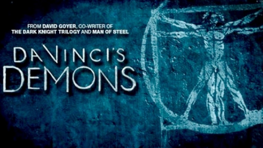და ვინჩის დემონები / Da Vinci's Demons