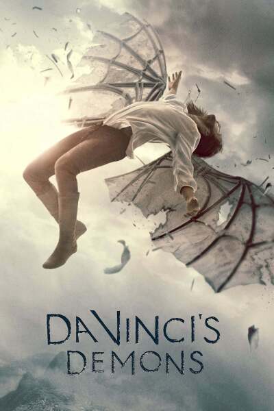 და ვინჩის დემონები / Da Vinci's Demons
