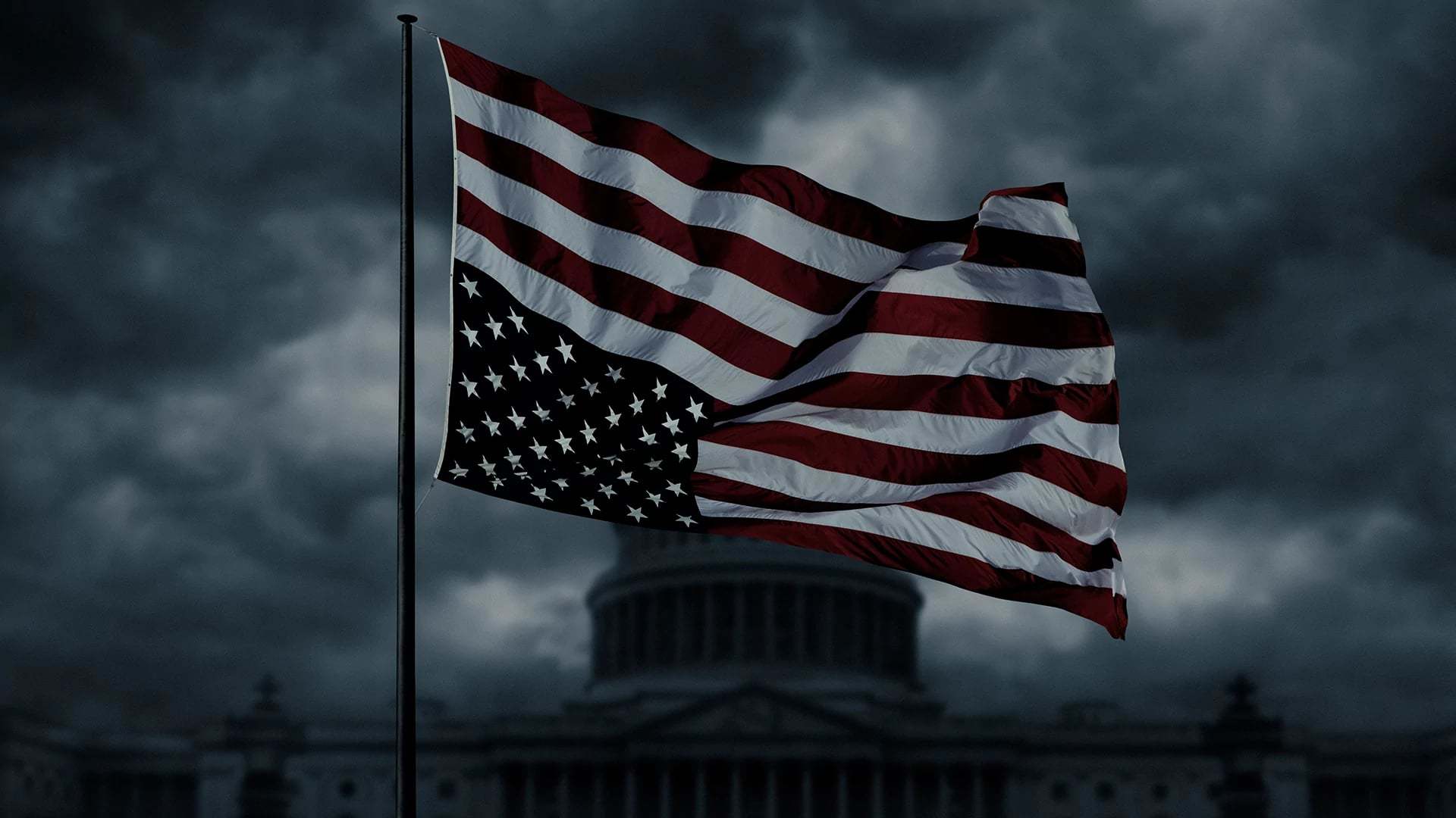 ბანქოს სახლი / House of Cards