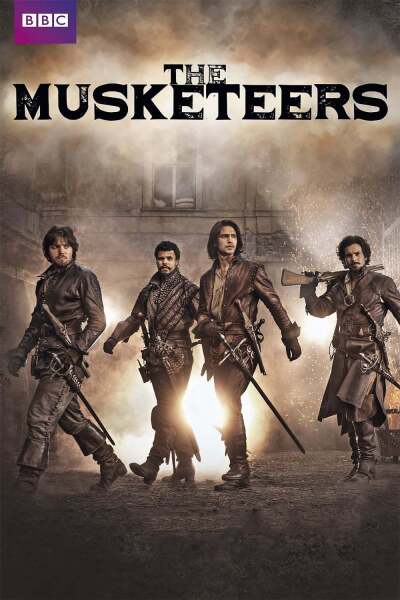 მუშკეტერები / The Musketeers