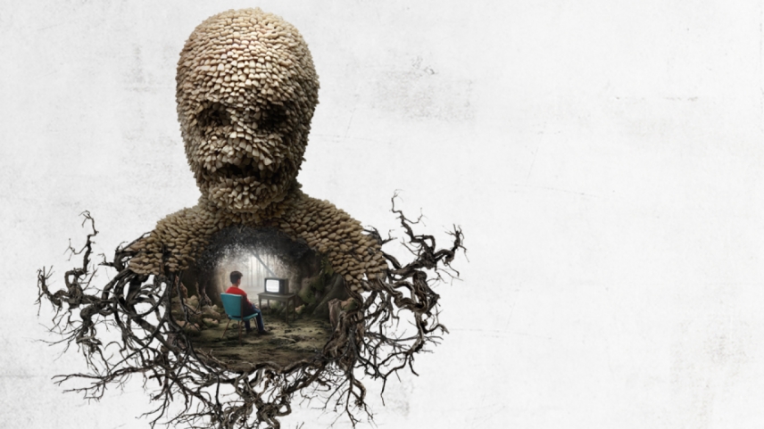 ნულოვანი არხი / Channel Zero