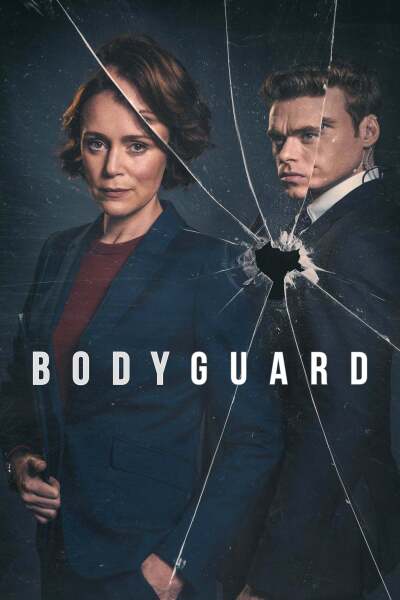დაცვა / Bodyguard