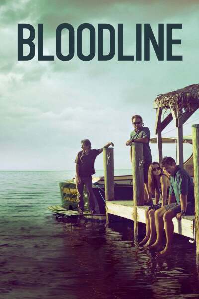 საგვარეულო / Bloodline