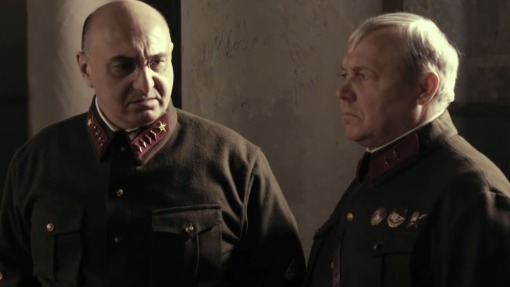 მოკალი სტალინი / Kill Stalin
