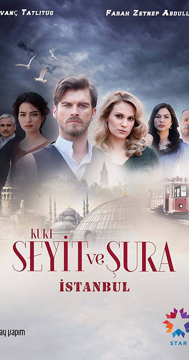 კურტ სეიტი და შურა / Kurt Seyit ve Sura