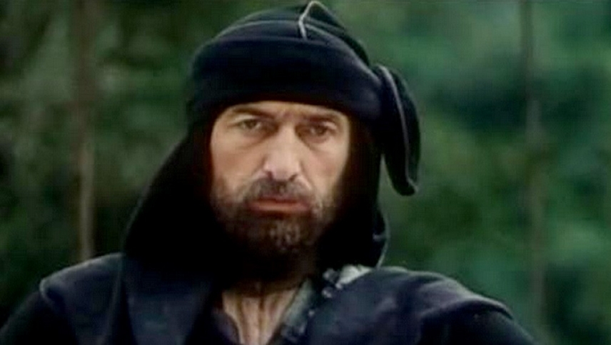დათა თუთაშხია / Data Tutashkhia