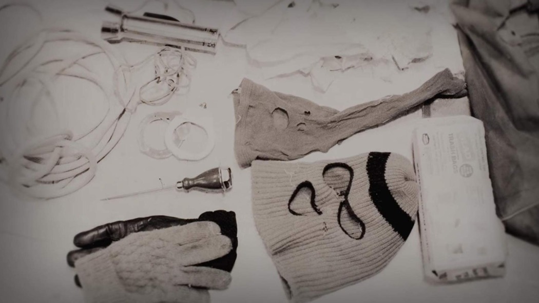 საუბრები მკვლელთან / Conversations with a Killer: The Ted Bundy Tapes
