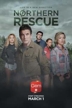 Northern Rescue / Северное спасение
