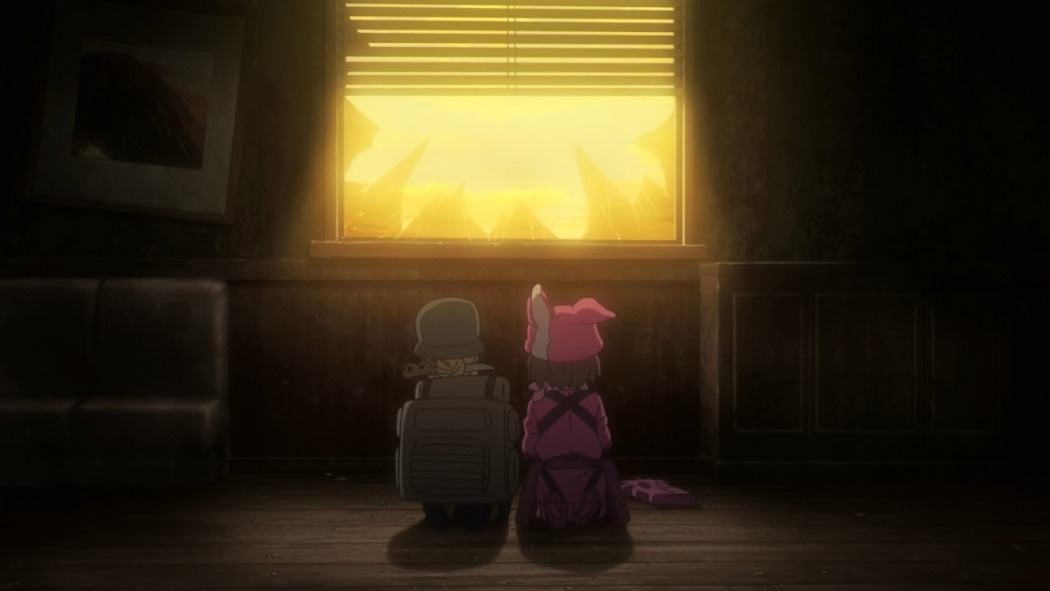 Sword Art Online Alternative: Gun Gale Online / Мастера меча онлайн: Альтернативная призрачная пуля