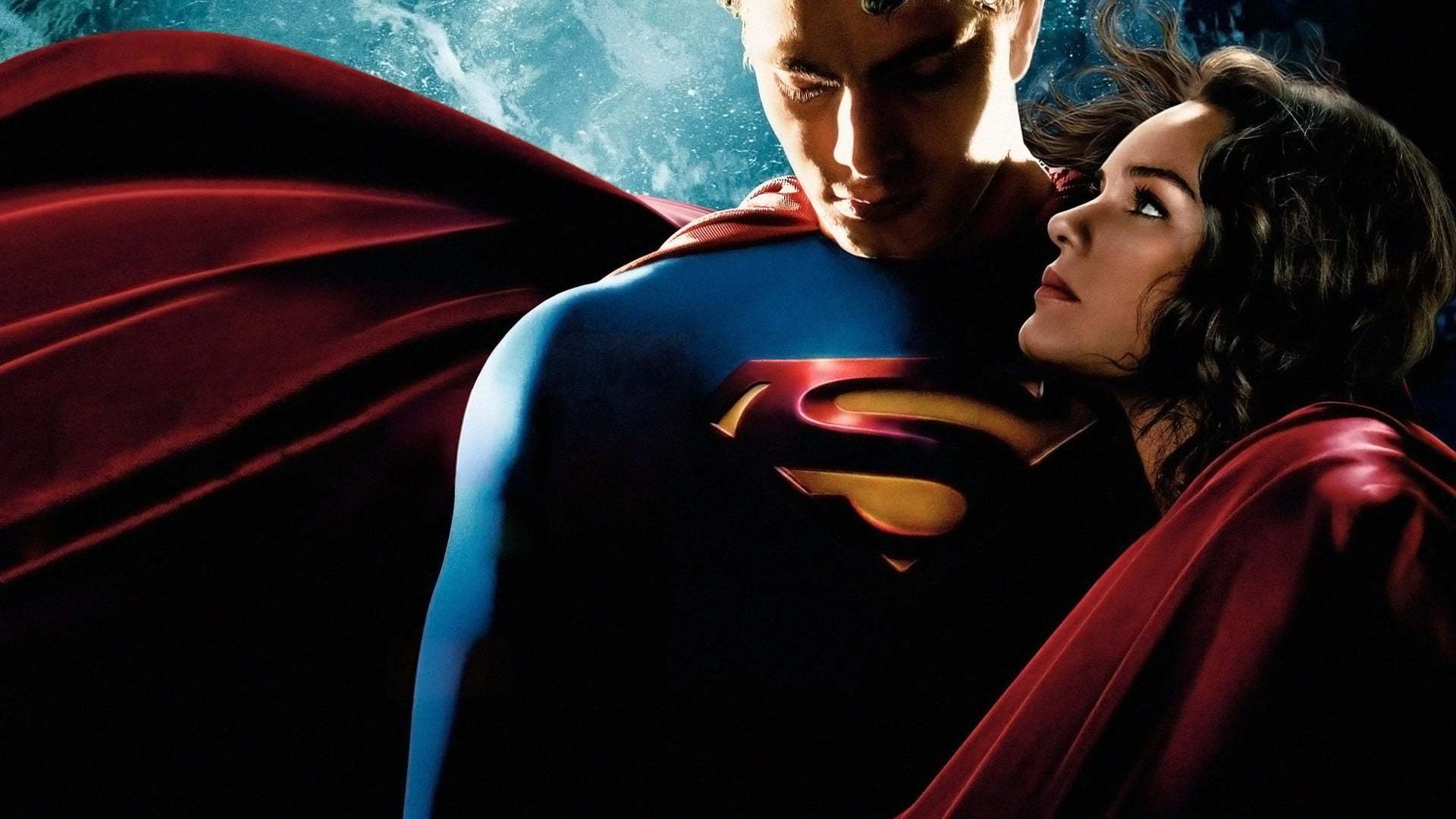 სუპერმენის დაბრუნება / Superman Returns
