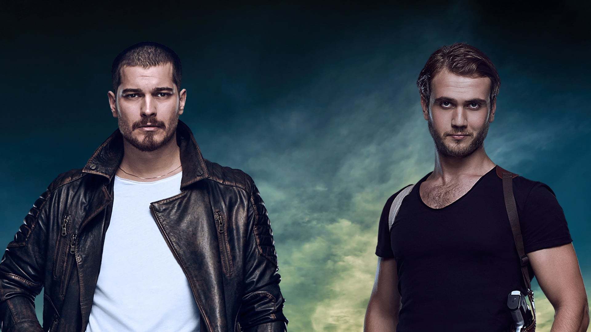შიგნით (ძმა) / Içerde