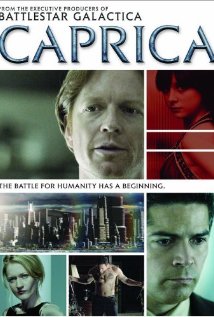 კაპრიკა / Caprica