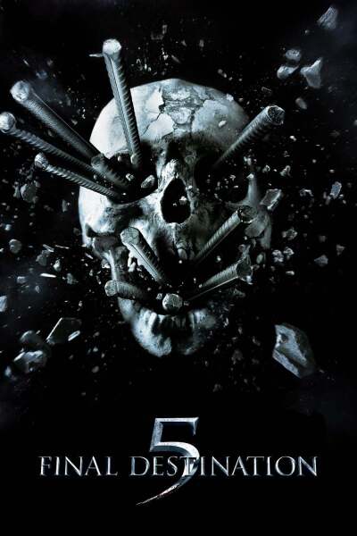 საბოლოო დანიშნულება 5 / Final Destination 5