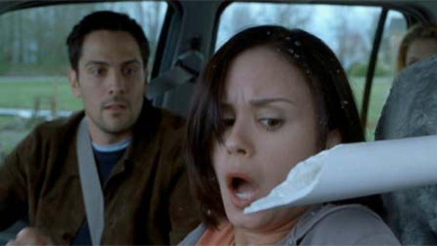 საბოლოო დანიშნულება 2 / Final Destination 2
