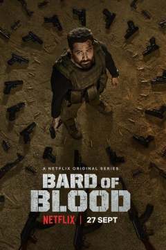 სისხლიანი ბარდი / Bard of Blood