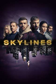 ჰორიზონტები / Skylines