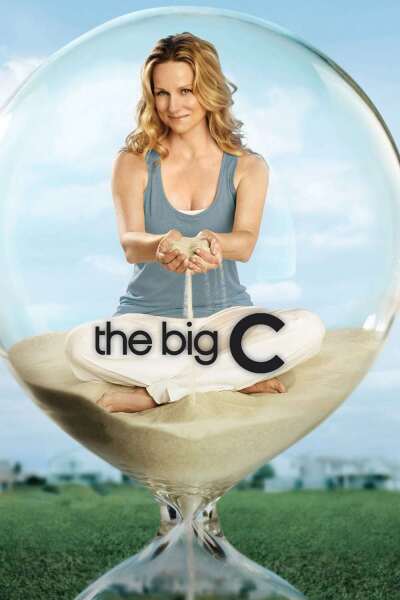 დიდი გეგმა / The Big C
