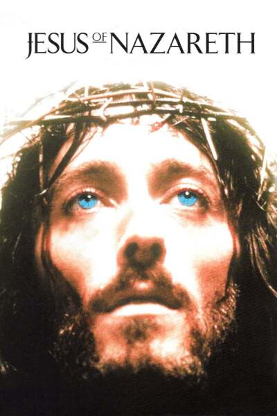 იესო ნაზარეველი / Jesus of Nazareth