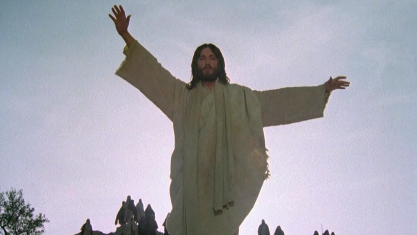 იესო ნაზარეველი / Jesus of Nazareth