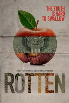 უვარგისი პროდუქტები / Rotten