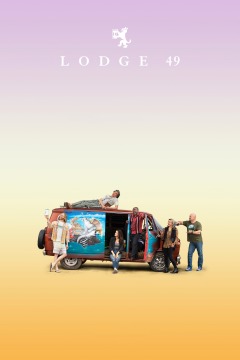 ლოჟა 49 / Lodge 49