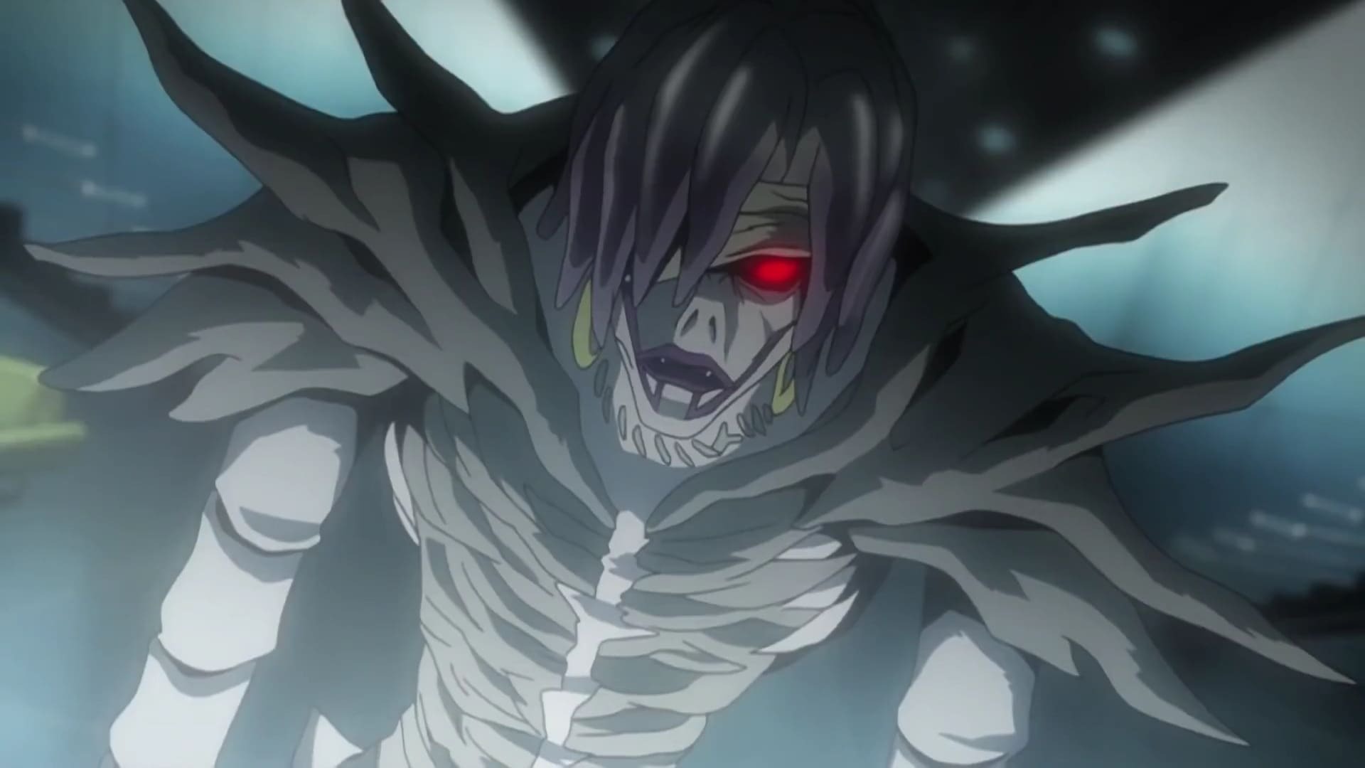სიკვდილის დღიური / Death Note
