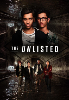 აღურიცხავნი / The Unlisted