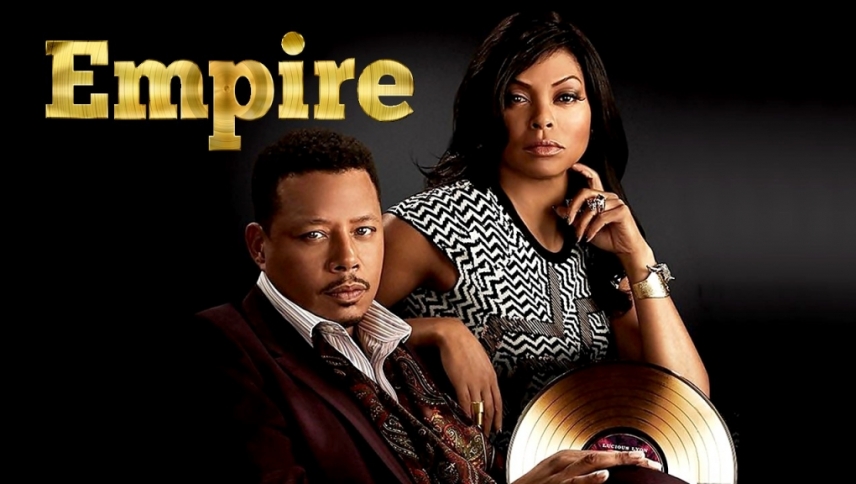 იმპერია / Empire