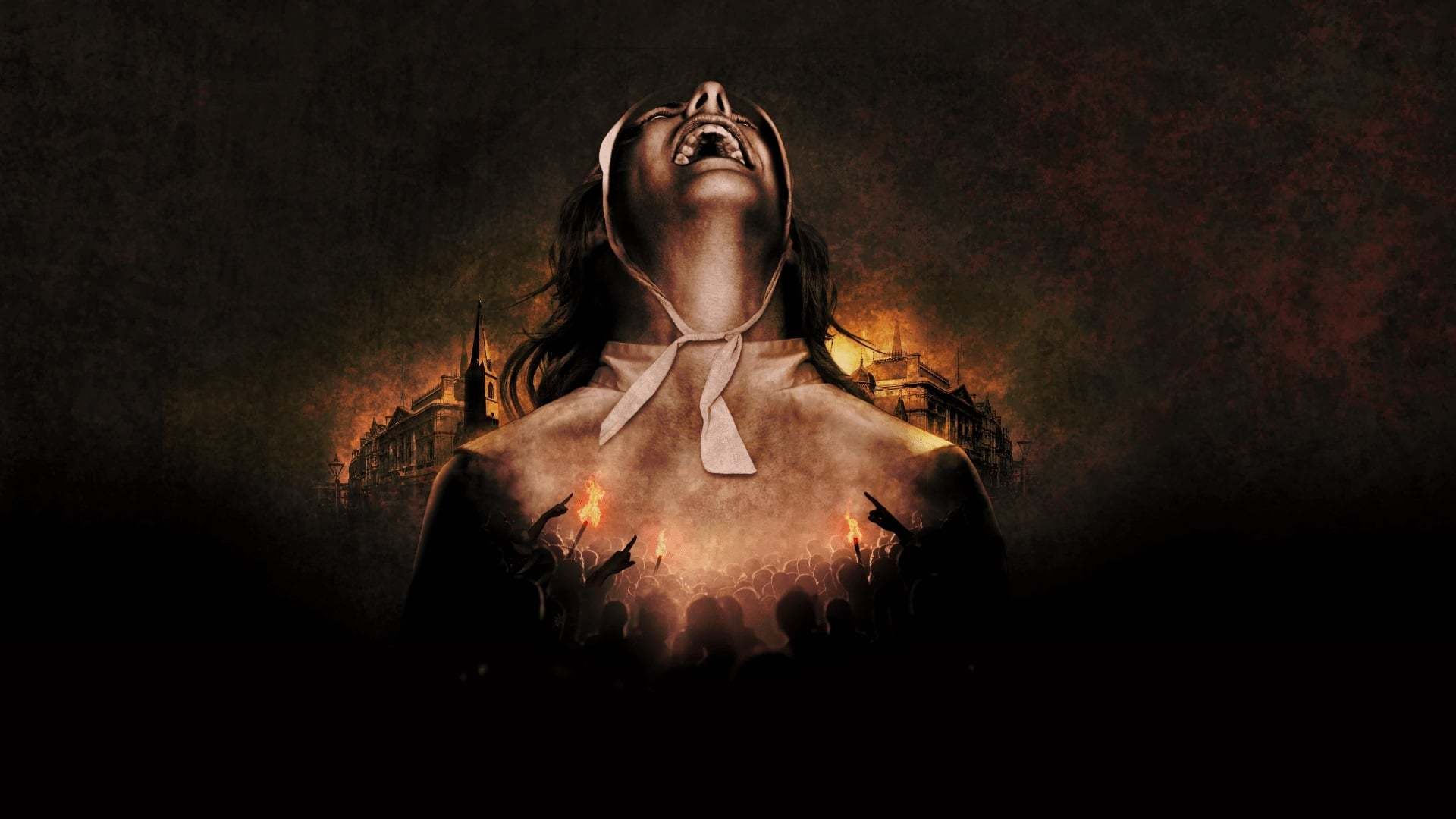 სალემის ალქაჯები / Witches of Salem