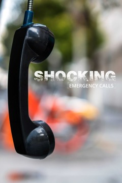 შოკისმომგვრელი  საგანგაშო ზარები / Shocking Emergency Calls