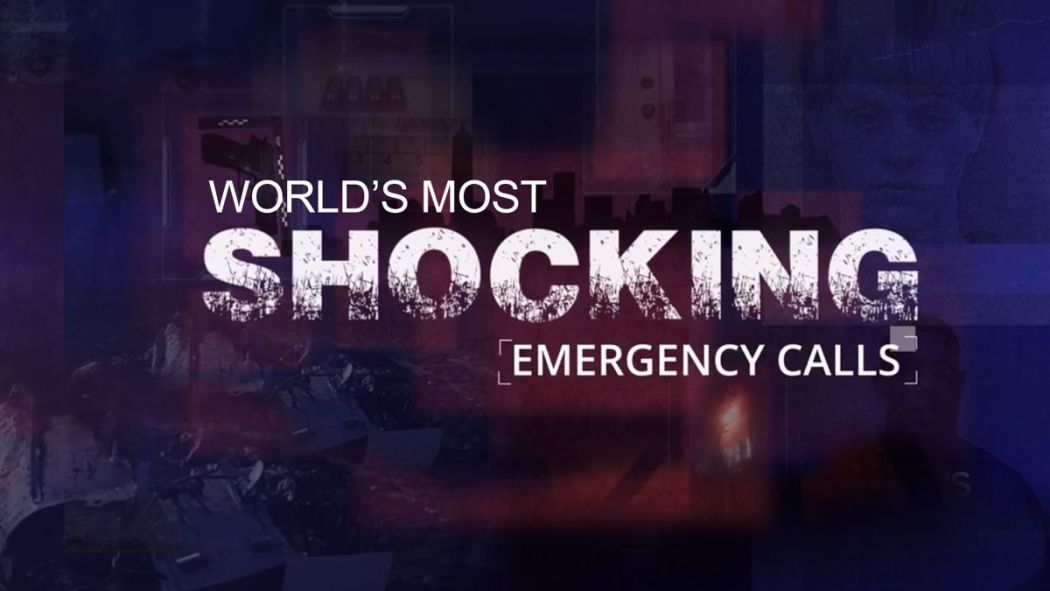 შოკისმომგვრელი საგანგაშო ზარები / Shocking Emergency Calls