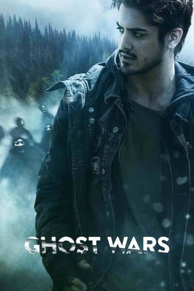 მოჩვენებების ომი / Ghost Wars