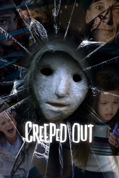 Creeped Out / Страшилки