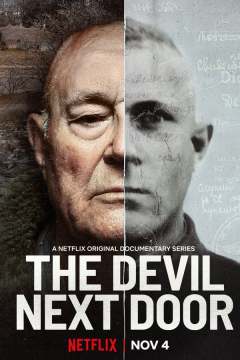 The Devil Next Door