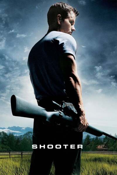 სნაიპერი / Shooter