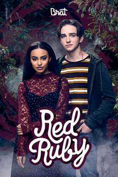 წითელი რუბი / Red Ruby