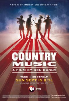 ქანთრი მუსიკა / Country Music